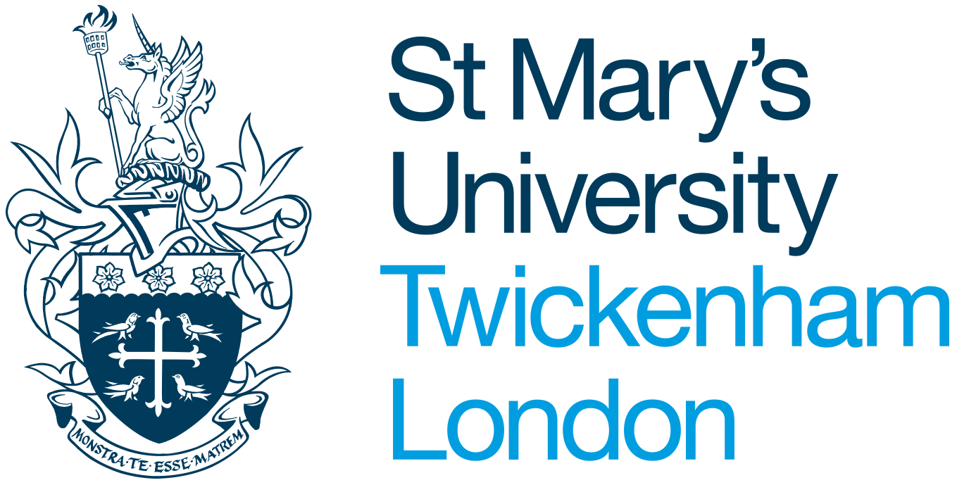 St Mary's University Twickenham London